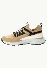 Jack Wolfskin Dromoventure Athletic Low Erkek Ayakkabı