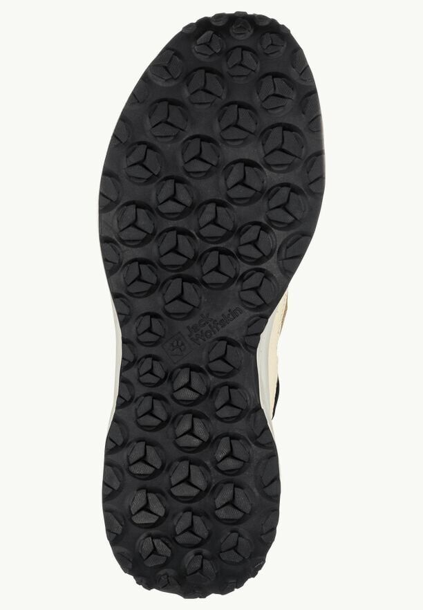 Jack Wolfskin Dromoventure Athletic Low Erkek Ayakkabı