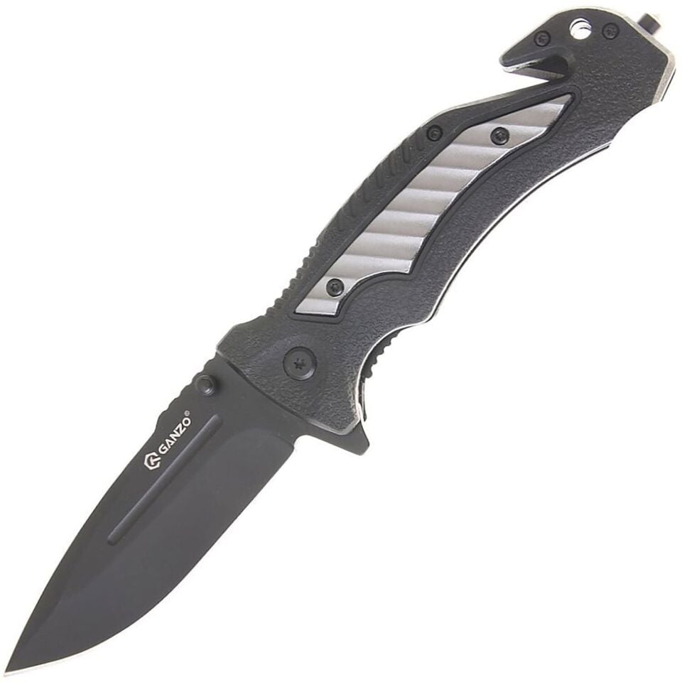 Ganzo G628 Katlanabilir Çakı