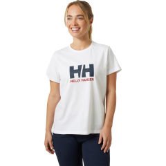 Helly Hansen HH Logo 3.0 Kadın T-Shirt