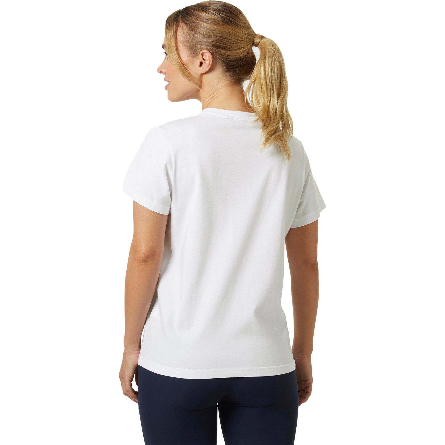 Helly Hansen HH Logo 3.0 Kadın T-Shirt
