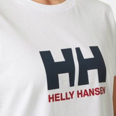Helly Hansen HH Logo 3.0 Kadın T-Shirt