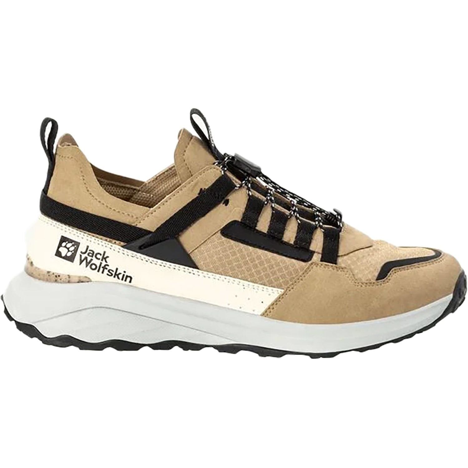 Jack Wolfskin Dromoventure Athletic Low Erkek Ayakkabı