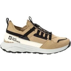 Jack Wolfskin Dromoventure Athletic Low Erkek Ayakkabı