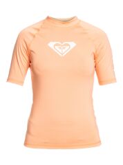 Roxy Whole Hearted UPF 50 Kadın Rashguard