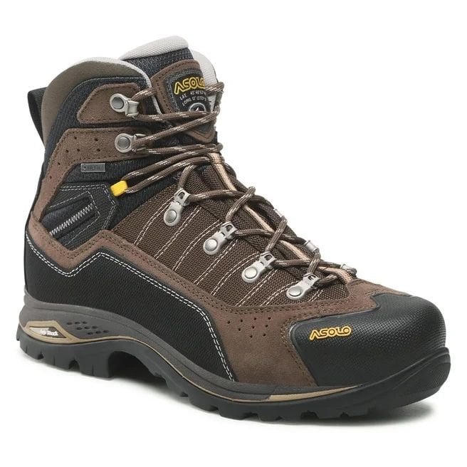 Asolo Drifter I Evo Gv Mm Erkek Outdoor Bot Kahverengi - 42