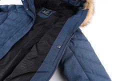 Hannah Raola Kadın Mont