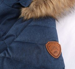 Hannah Raola Kadın Mont