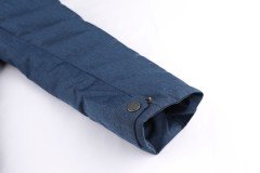 Hannah Raola Kadın Mont