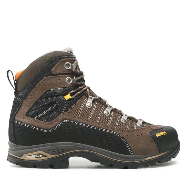 Asolo Drifter I Evo Gv Mm Erkek Outdoor Bot Kahverengi - 42