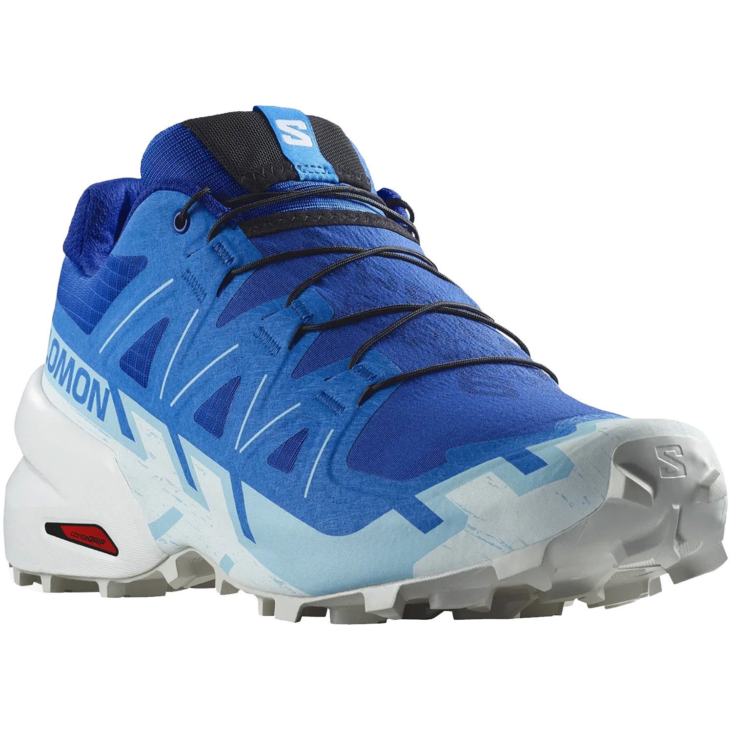 Salomon Speedcross 6 Erkek Ayakkabı