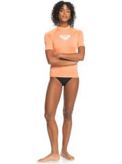 Roxy Whole Hearted UPF 50 Kadın Rashguard