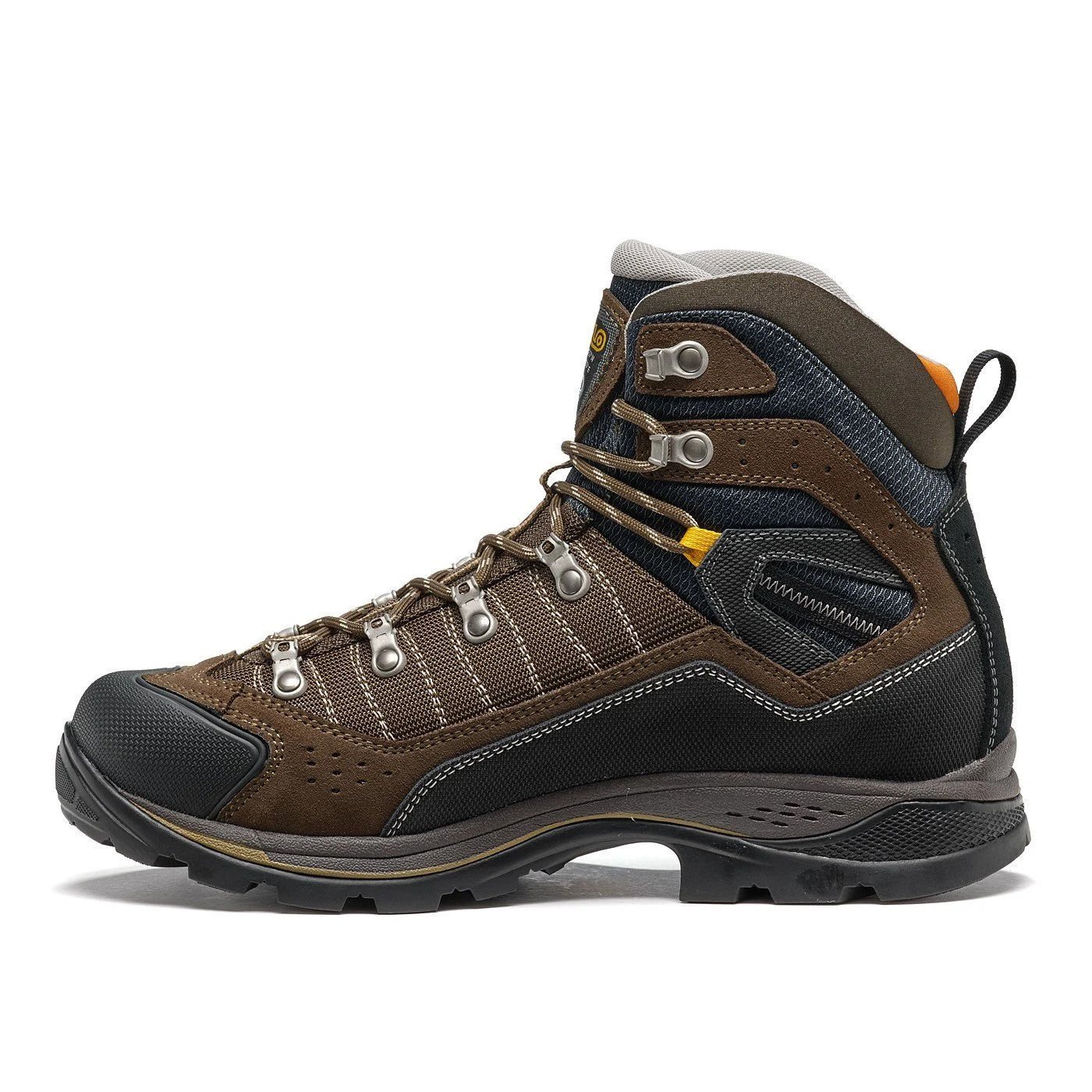 Asolo Drifter I Evo Gv Mm Erkek Outdoor Bot Kahverengi - 42
