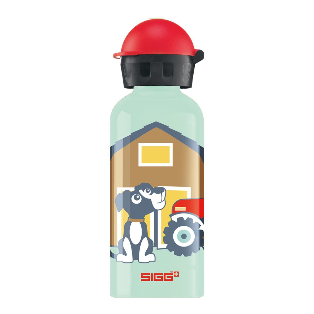 Sigg 8730.60 Farmini 0.4 lt Çocuk Matarası