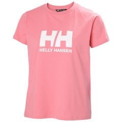 Helly Hansen HH Logo 3.0 Kadın T-Shirt