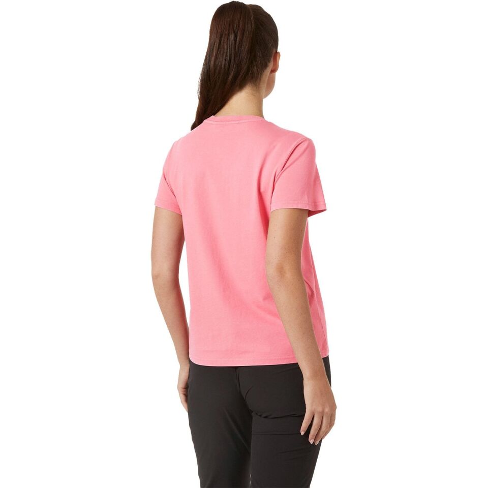 Helly Hansen HH Logo 3.0 Kadın T-Shirt