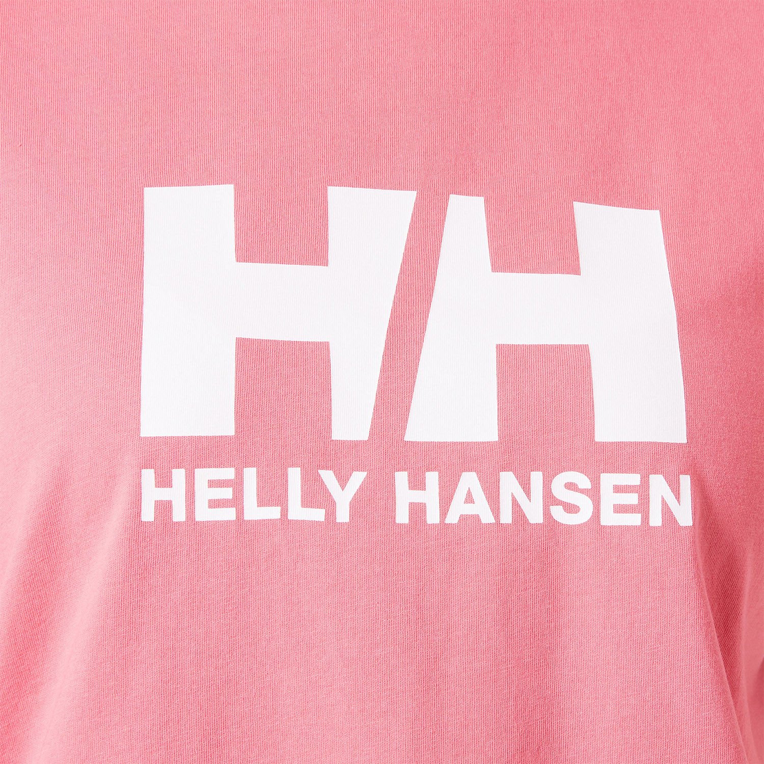 Helly Hansen HH Logo 3.0 Kadın T-Shirt