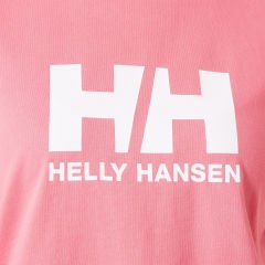 Helly Hansen HH Logo 3.0 Kadın T-Shirt