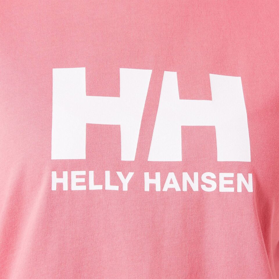 Helly Hansen HH Logo 3.0 Kadın T-Shirt