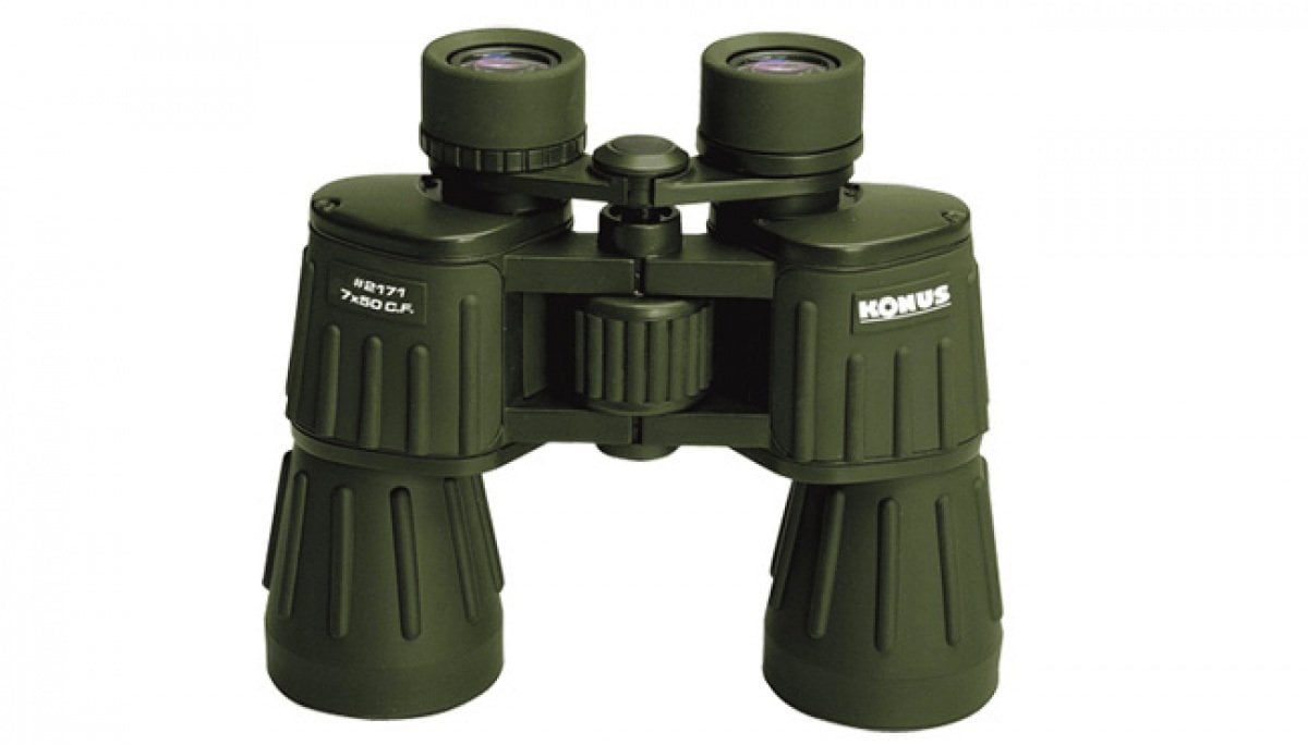 Konus Army 7x50 Dürbün