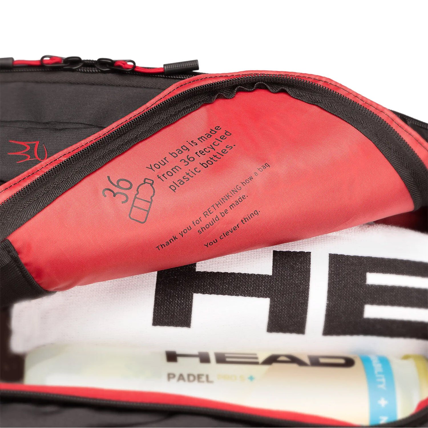 Head Coello Pro X Padel Duffle L Padel Çantası