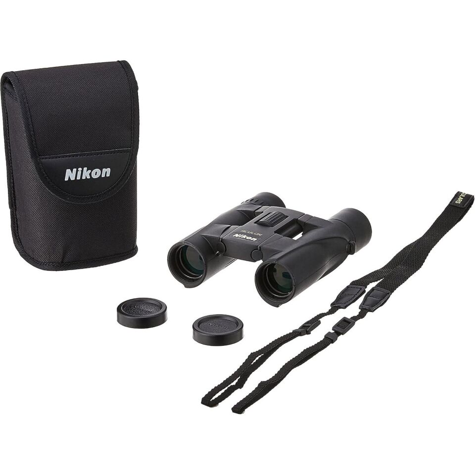 Nikon Aculon A30 8x25 Dürbün