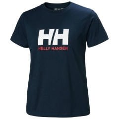Helly Hansen HH Logo 3.0 Kadın T-Shirt