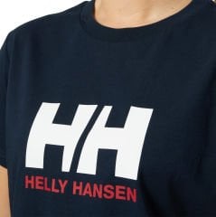 Helly Hansen HH Logo 3.0 Kadın T-Shirt