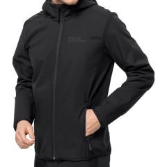 Jack Wolfskin Bornberg Hoody Erkek Rüzgarlık