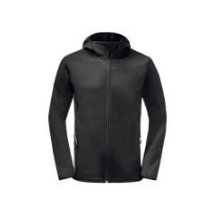 Jack Wolfskin Bornberg Hoody Erkek Rüzgarlık
