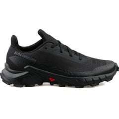 Salomon Alphacross 5 Erkek Ayakkabı Siyah - 46.5