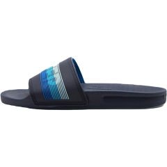 Quiksilver Rivi Wordmark Slide Erkek Terlik