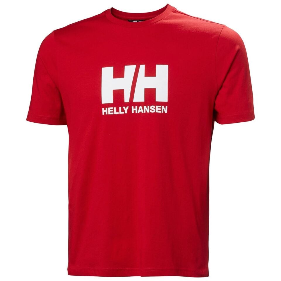 Helly Hansen HH Logo 3.0 Erkek T-Shirt