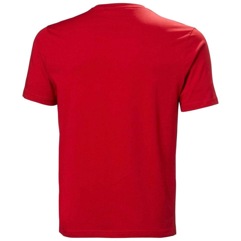 Helly Hansen HH Logo 3.0 Erkek T-Shirt