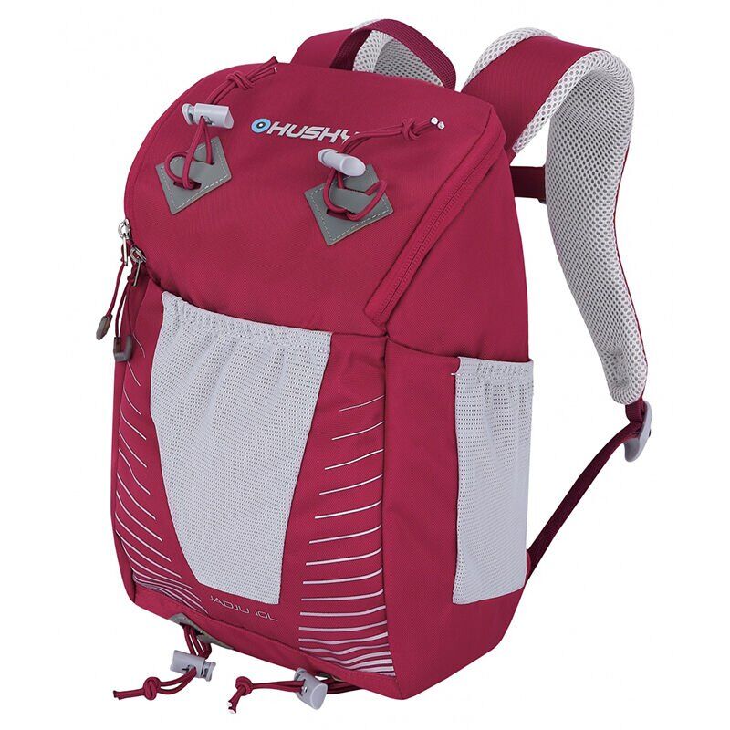 HUSKY JADJU 10 LT SIRT CANTA (BORDO)