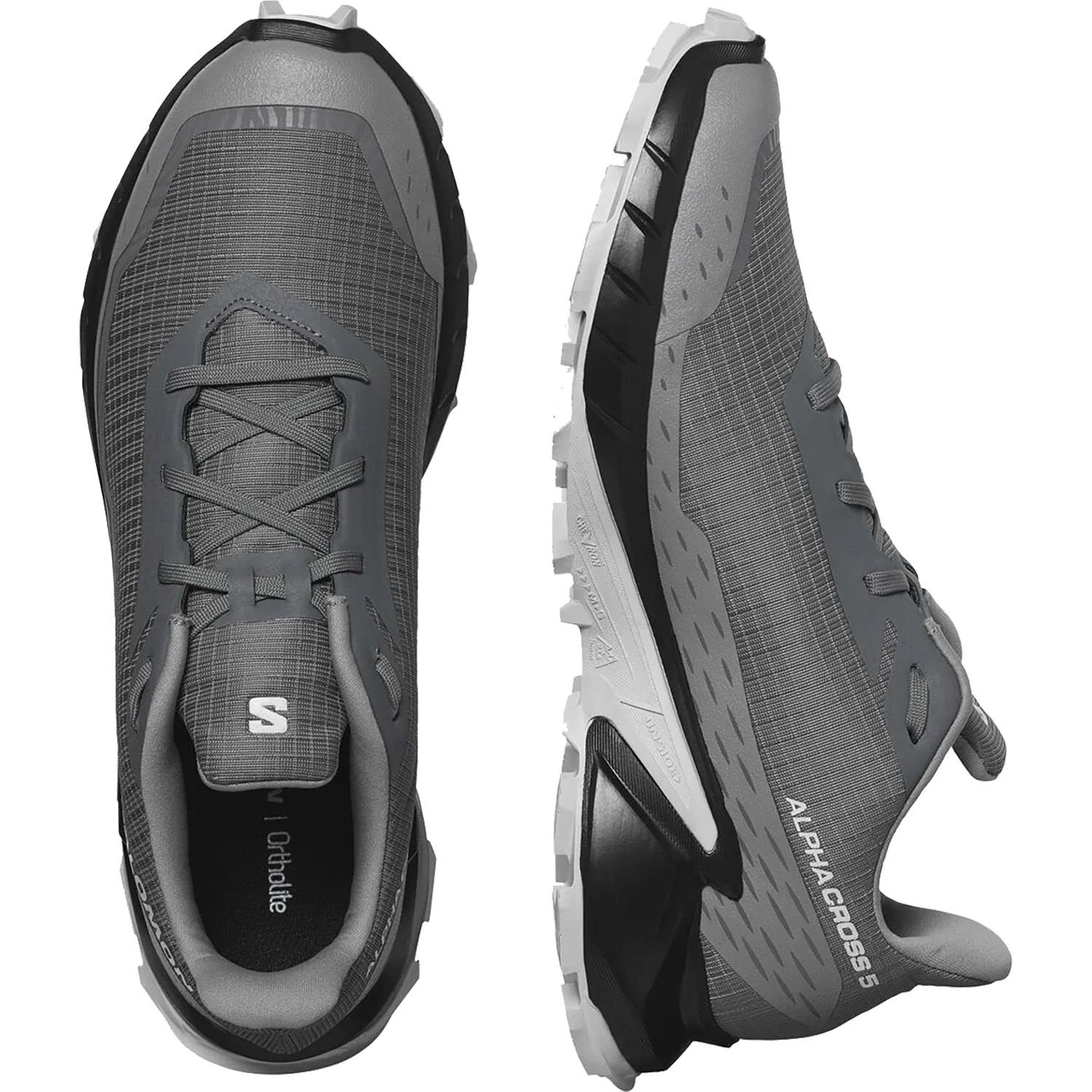 Salomon Alphacross 5 Erkek Ayakkabı