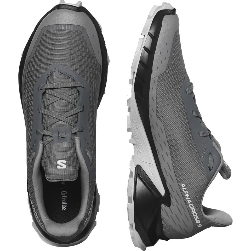 Salomon Alphacross 5 Erkek Ayakkabı