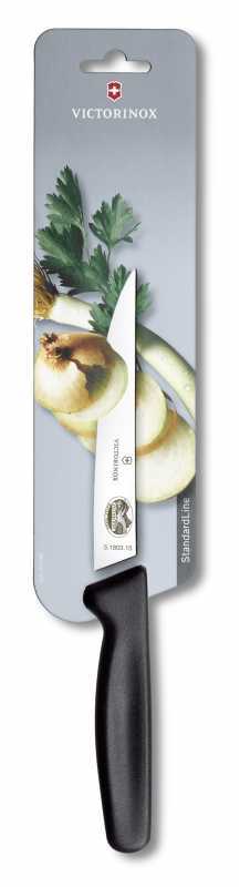 Victorinox 5.1803.15B Blisterli Dilimleme Bıçağı