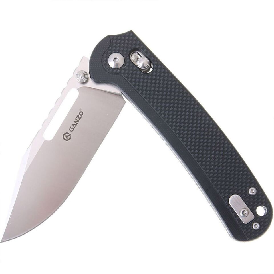 Ganzo G768 Katlanabilir Çakı