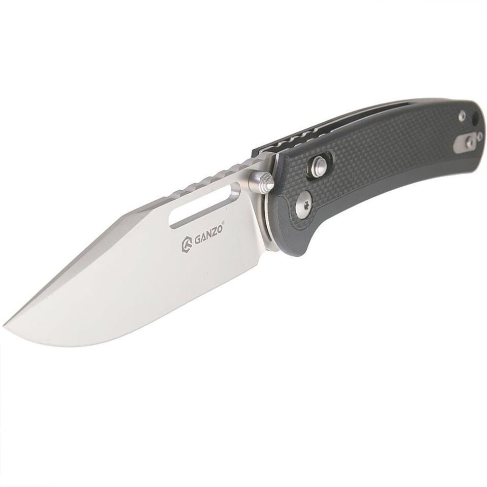 Ganzo G768 Katlanabilir Çakı