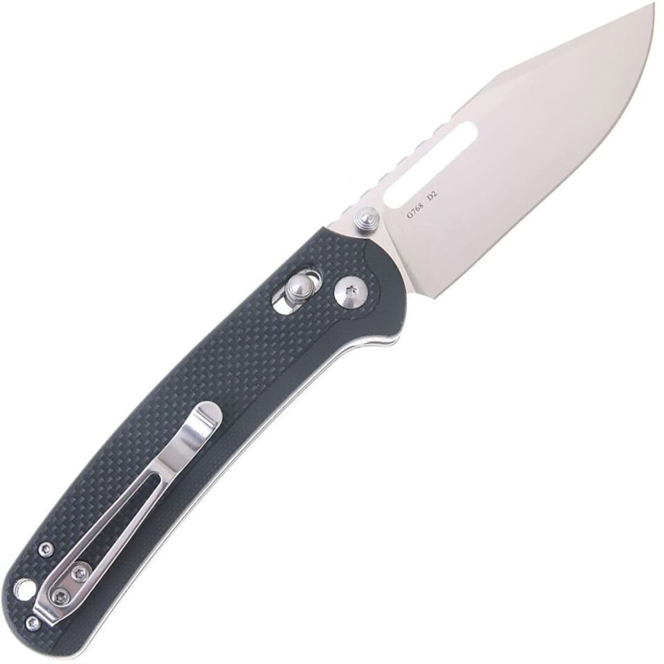 Ganzo G768 Katlanabilir Çakı