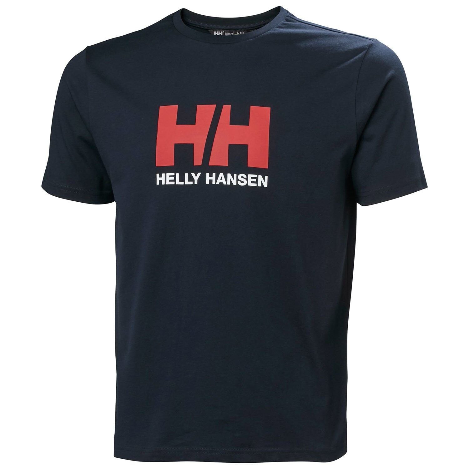 Helly Hansen HH Logo 3.0 Erkek T-Shirt