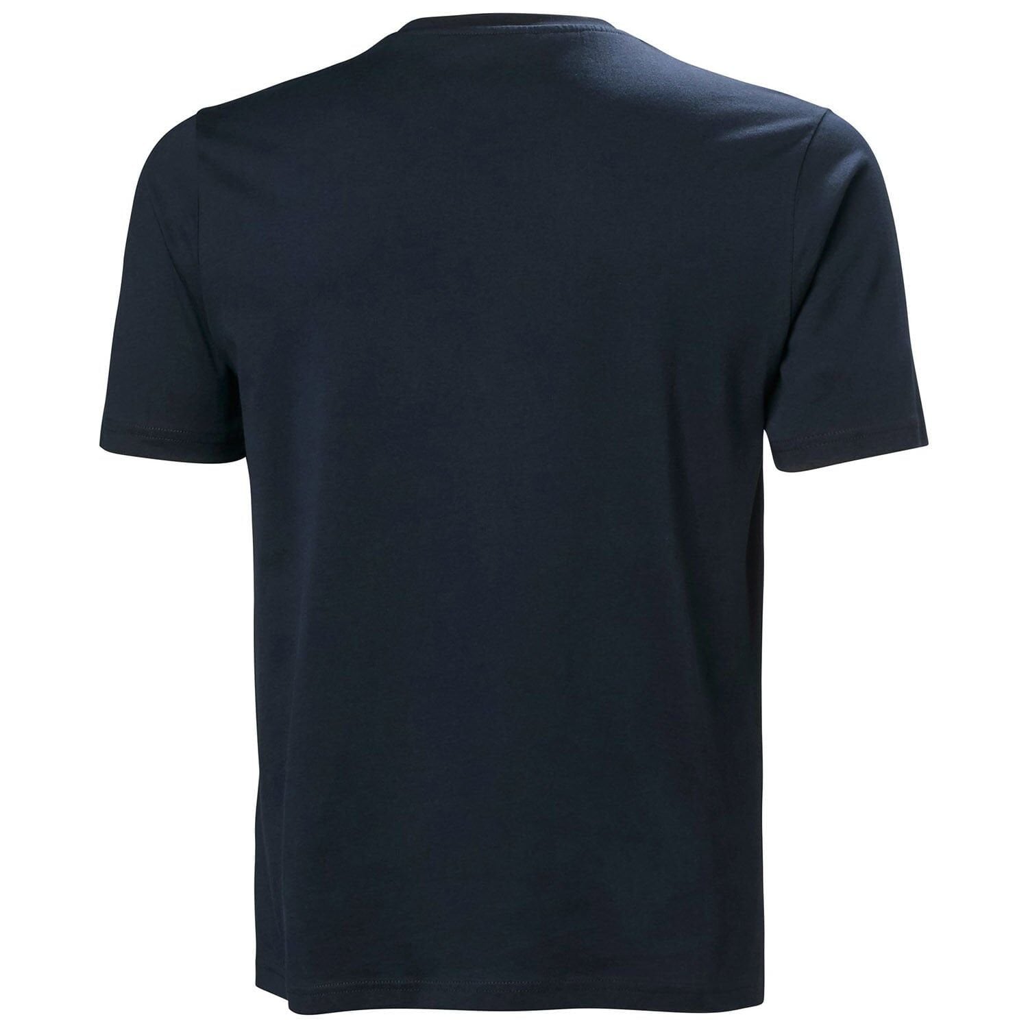 Helly Hansen HH Logo 3.0 Erkek T-Shirt