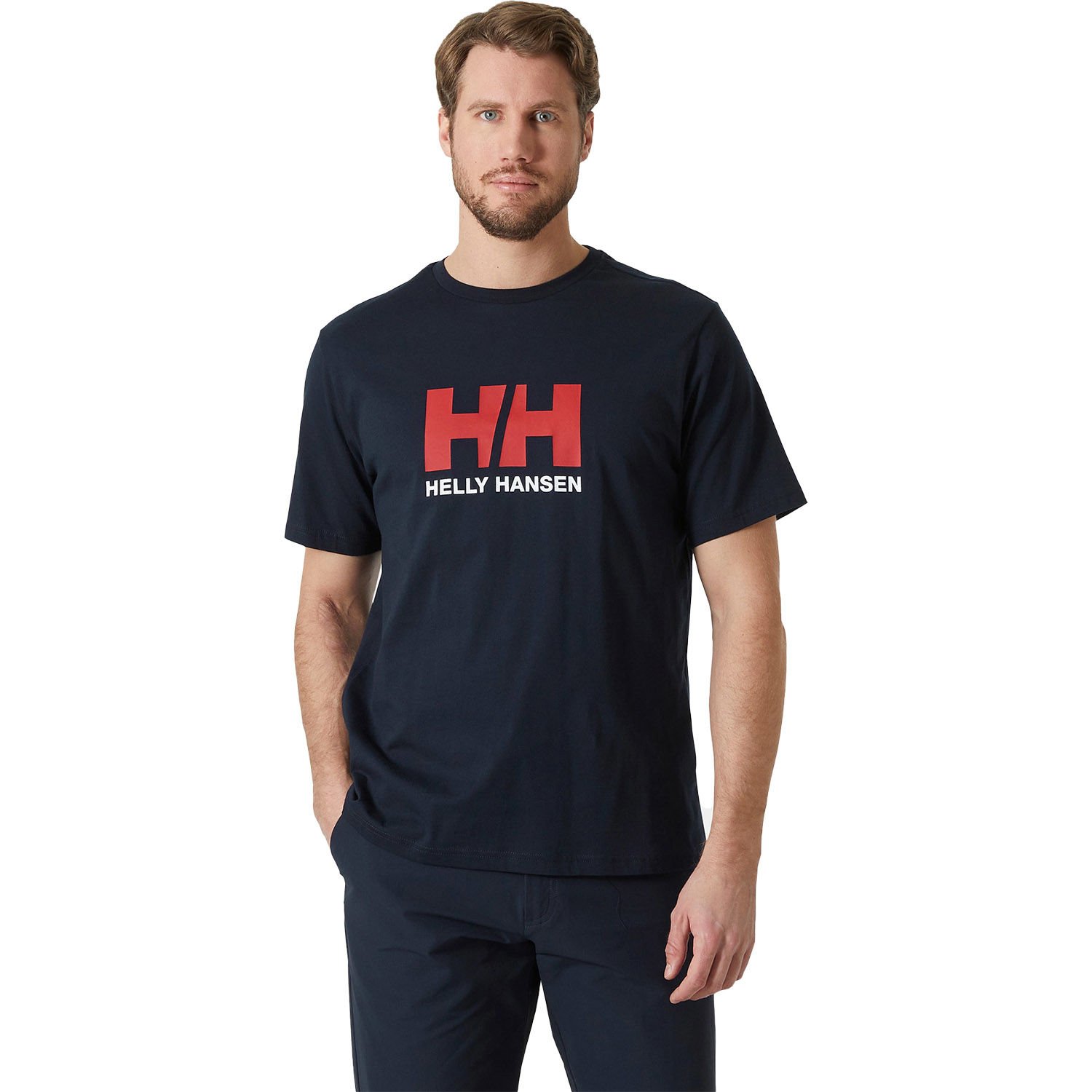 Helly Hansen HH Logo 3.0 Erkek T-Shirt