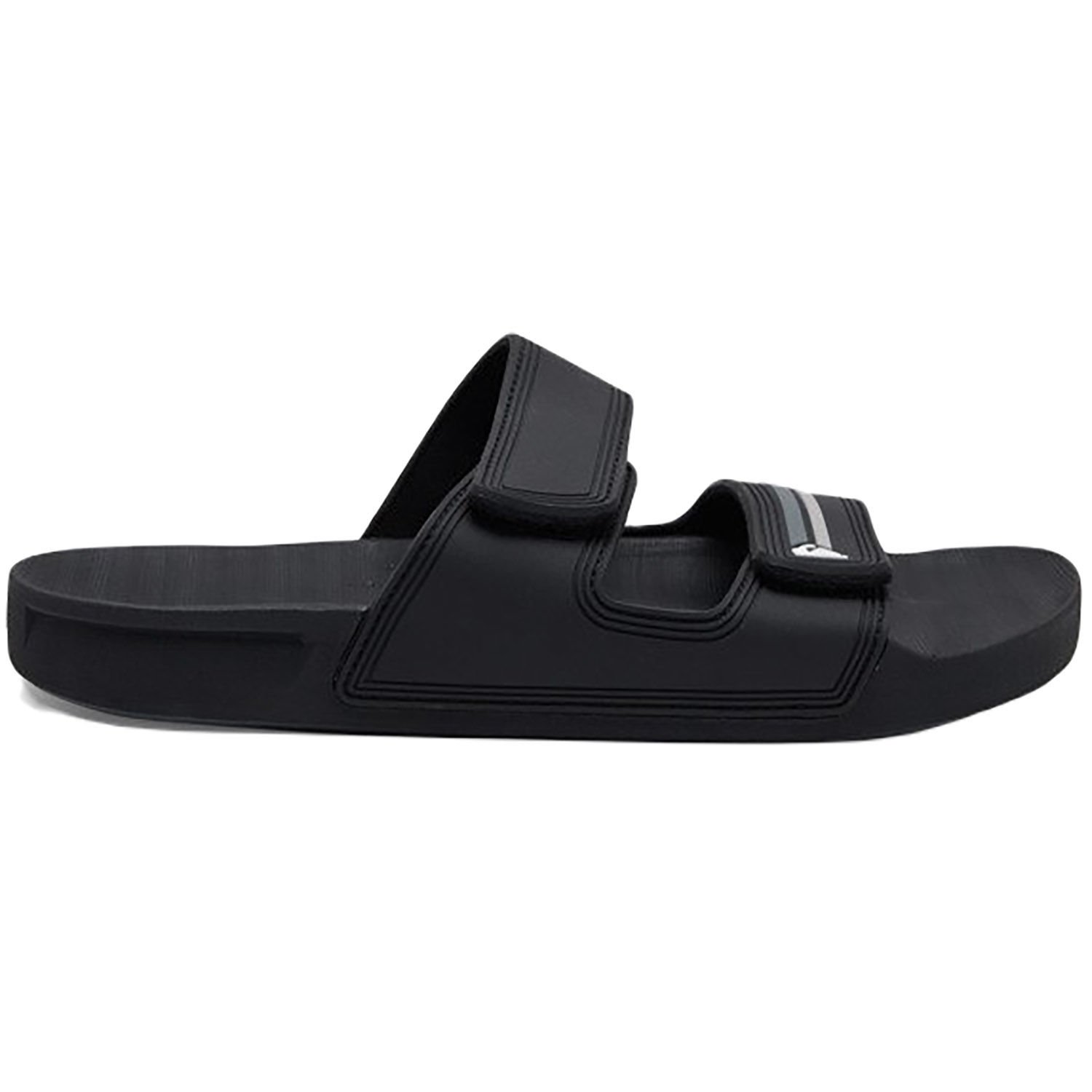 ■リッキー■ Quiksilver Rivi Double Adjust Erkek Terlik | Quiksilver