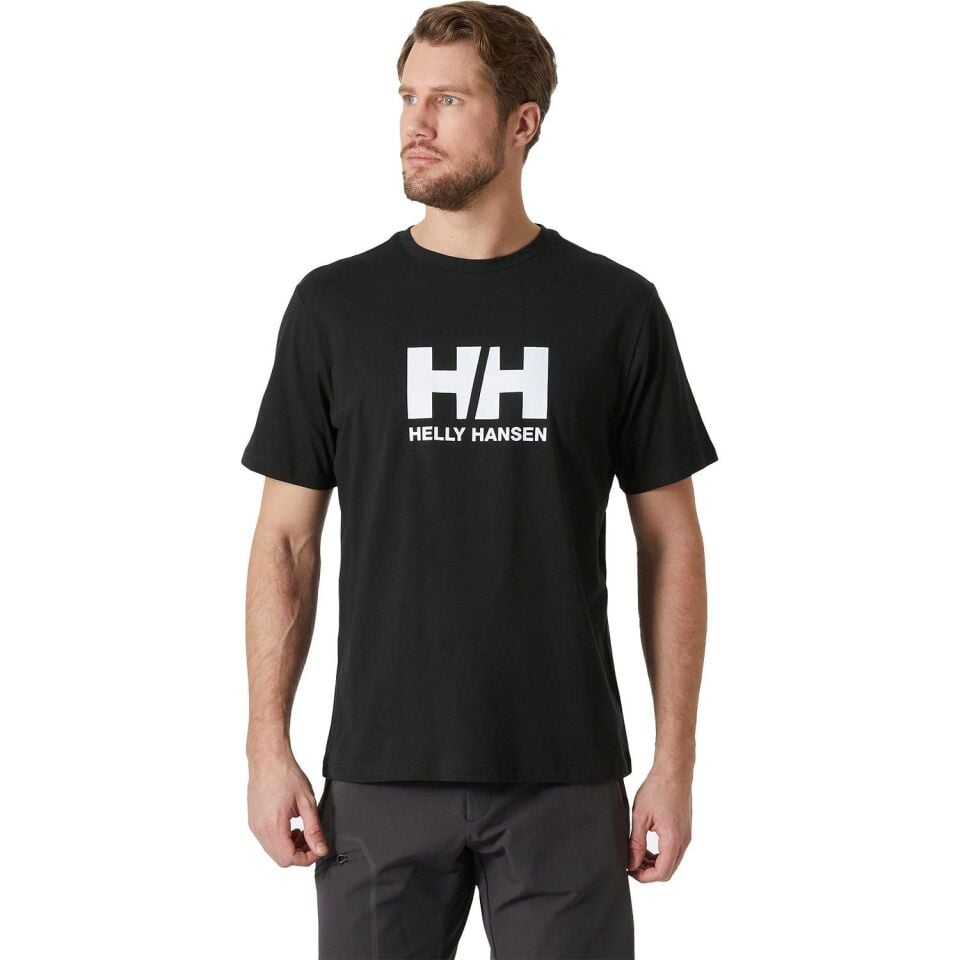 Helly Hansen HH Logo 3.0 Erkek T-Shirt