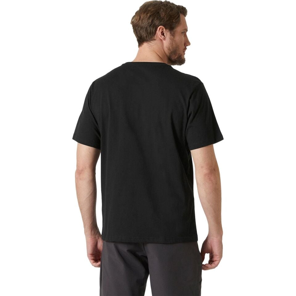 Helly Hansen HH Logo 3.0 Erkek T-Shirt