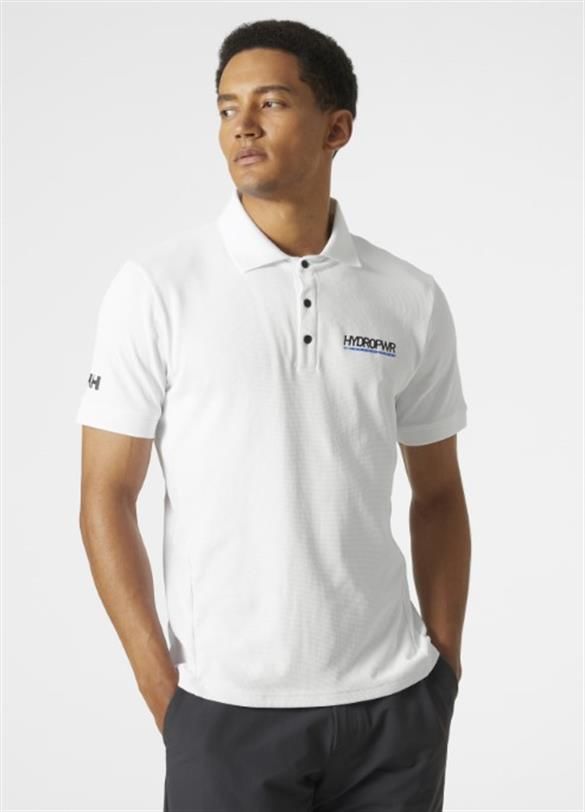 Helly Hansen Hp Race Polo Erkek T-Shirt