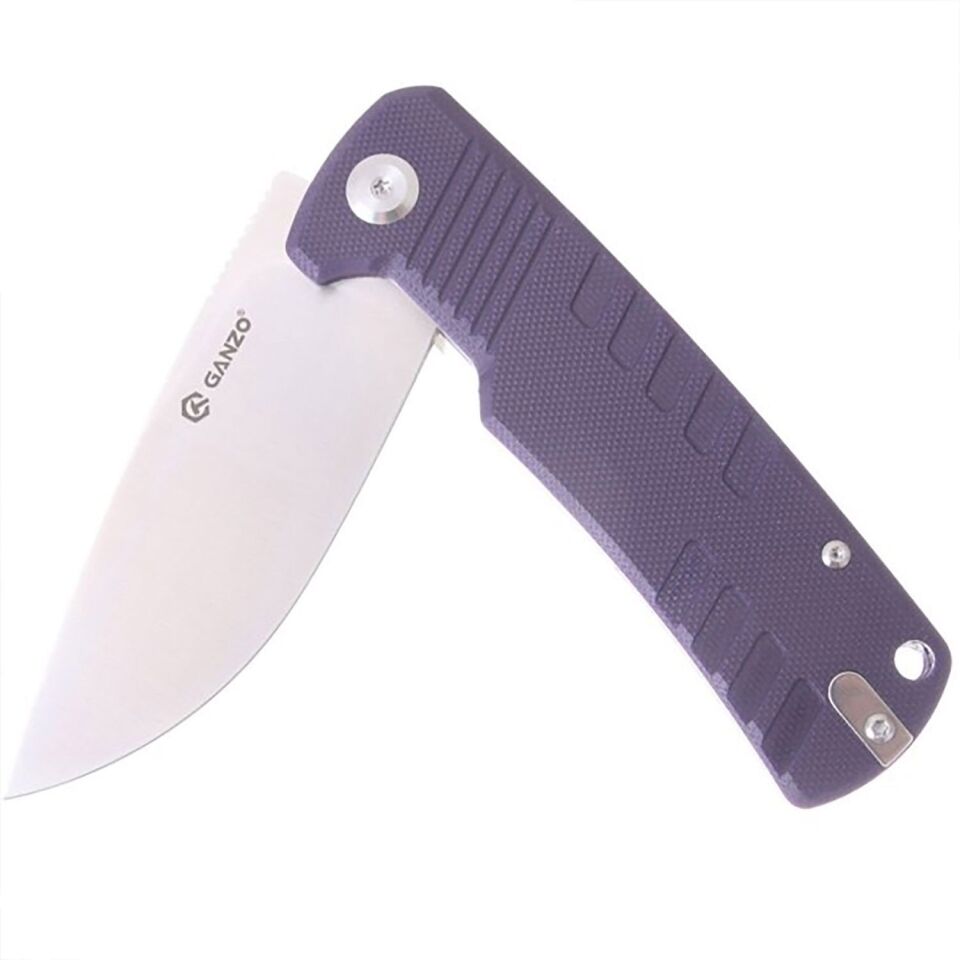 Ganzo G769 Katlanabilir Çakı