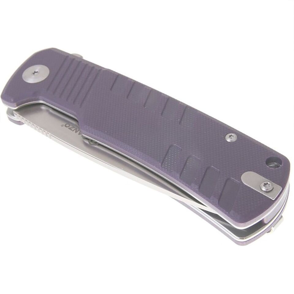 Ganzo G769 Katlanabilir Çakı